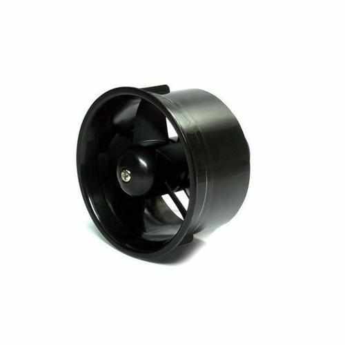 64mm Ducted Fan 5 Blades + 4500KV 320W Brushless Motor Motors Drones Xpress motor fan and esc