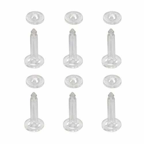 6PCS Anti-drop Pins Kit for Phantom 3 3S 3P 3A Drone Accessories Drones Xpress