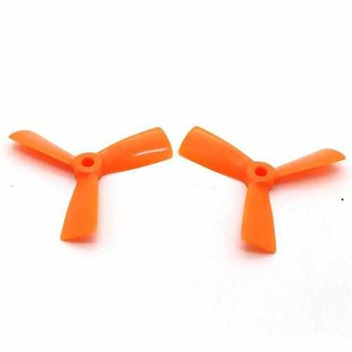 6Pairs 12PCS iFlight T3045BN Propeller Propellers Drones Xpress 6Pairs Red