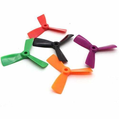 6Pairs 12PCS iFlight T3045BN Propeller Propellers Drones Xpress 6Pairs Red