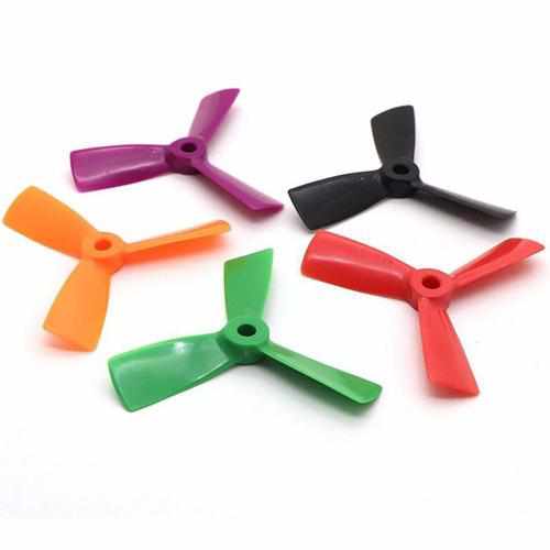 6Pairs 12PCS iFlight T3045BN Propeller Propellers Drones Xpress 6Pairs Red