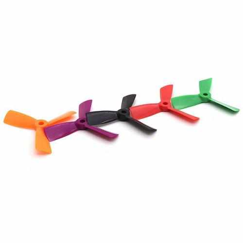 6Pairs 12PCS iFlight T3045BN Propeller Propellers Drones Xpress 6Pairs Red