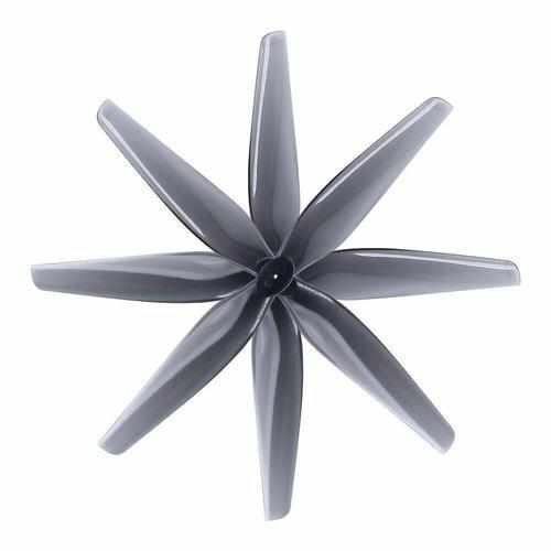 6Pairs/12Pairs HQProp T5X3 5030 2-Blade Propeller Propellers Drones Xpress 12 Pairs