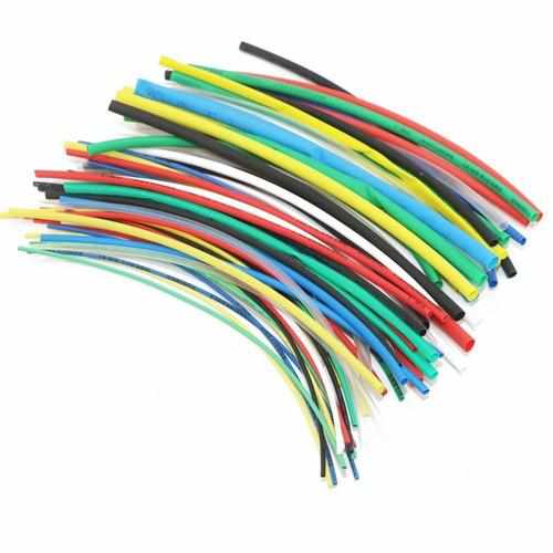 70Pcs Tube Cable Sleeves Wrap Wire Set Cables Drones Xpress