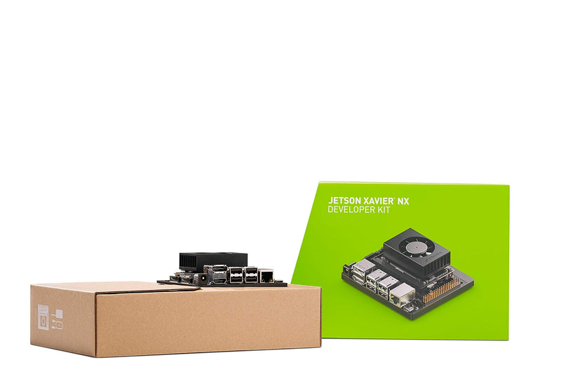 NVIDIA Jetson Xavier NX Developer Kit