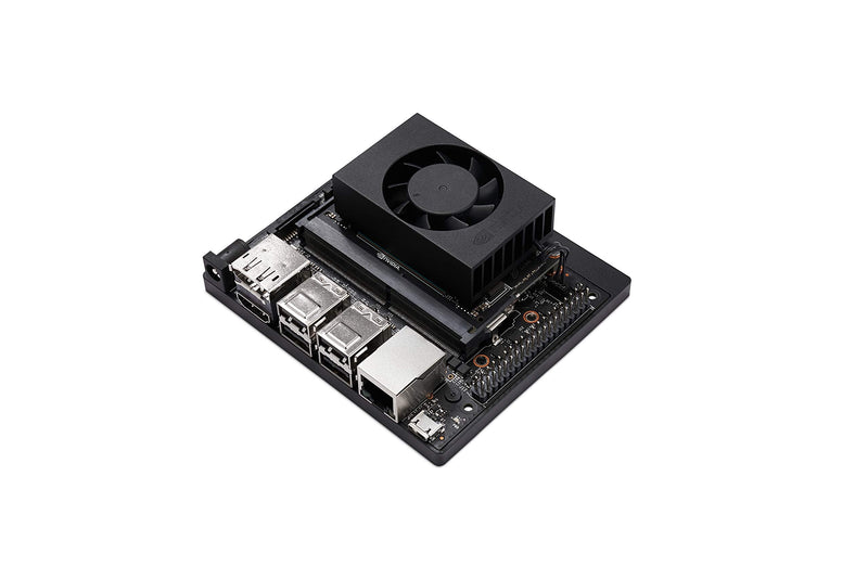 NVIDIA Jetson Xavier NX Developer Kit