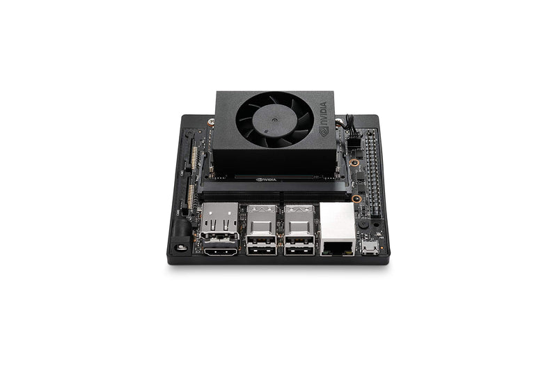 NVIDIA Jetson Xavier NX Developer Kit
