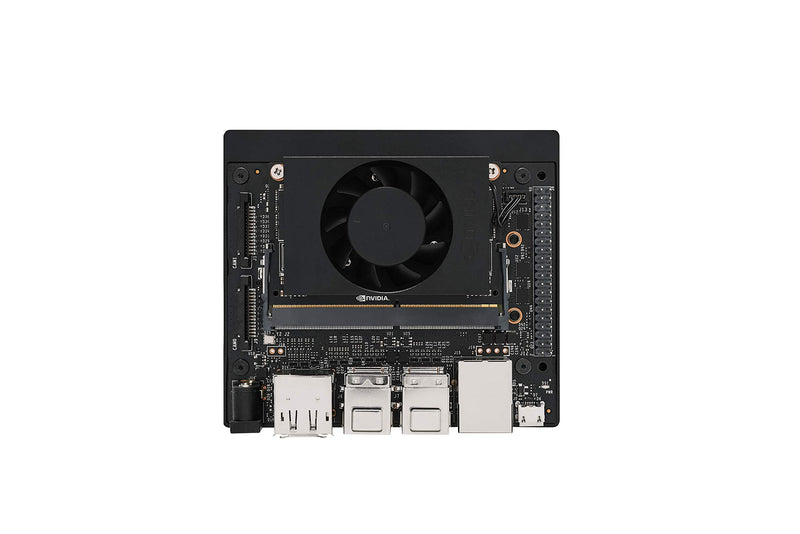 NVIDIA Jetson Xavier NX Developer Kit