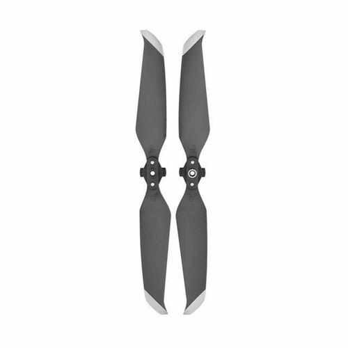 7238 Foldable Propeller For DJI Mavic Air 2 Propellers Drones Xpress 1 Pair Silver