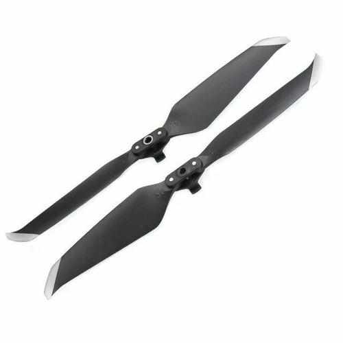 7238F Low-Noise Propellers for DJI Mavic Air 2 Propellers Drones Xpress 2 pairs Golden