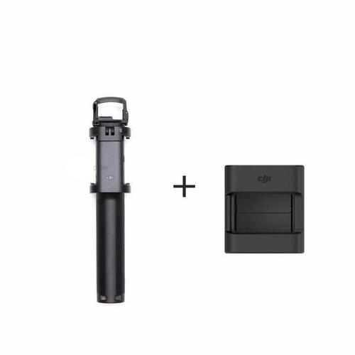 75CM Retractable Extension Rod for DJI Osmo Pocket Accessories Drones Xpress Suit