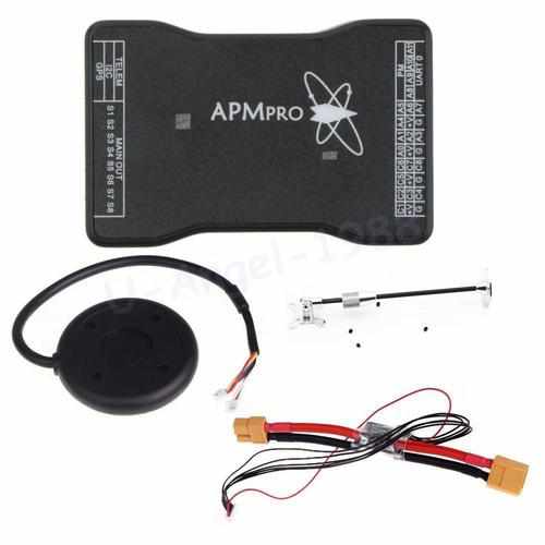 7M GPS Module + APM PRO Flight Controller Board Flight Controllers Drones Xpress