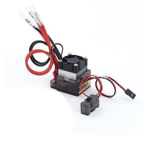 7.2V-16V 320A High Voltage ESC Brushed Speed Controller ESC Drones Xpress