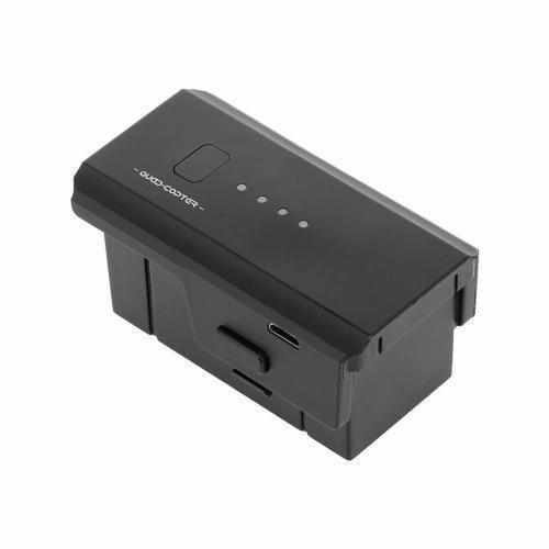 7.4V 1200mAh Lipo Battery For SJRC Z5 Drone Batteries Drones Xpress 1 black battery