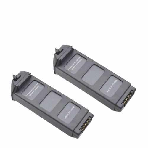 7.6V 2420mAh Lipo Battery Batteries Drones Xpress 3PCS