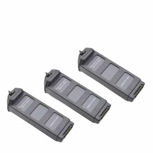 7.6V 2420mAh Lipo Battery Batteries Drones Xpress 3PCS