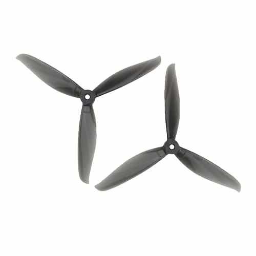 8 Pairs KINGKONG LDARC 7040 3-blade CW CCW Propeller Propellers Drones Xpress