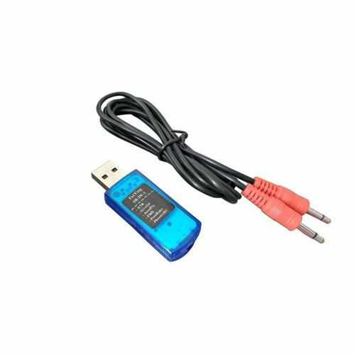 8 in 1 RC USB Flight Simulator Cables Cables Drones Xpress