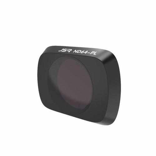 8 in 1 Set Camera Gimbal Lens Filter for DJI Mavic Air 2 Camera Filters Drones Xpress UV