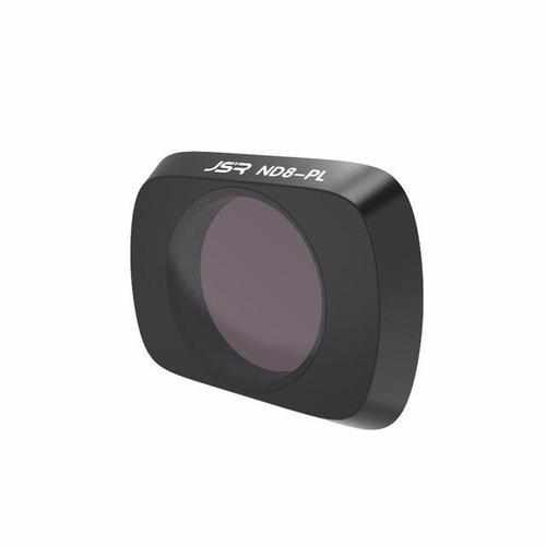 8 in 1 Set Camera Gimbal Lens Filter for DJI Mavic Air 2 Camera Filters Drones Xpress UV