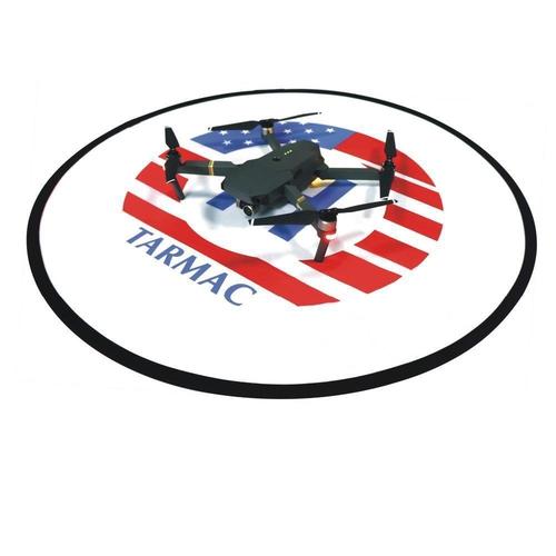 80cm Folding Waterproof Landing Pad Accessories Drones Xpress