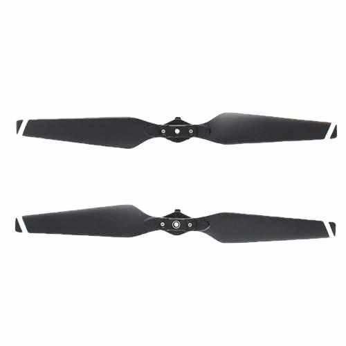 8330 Quick Release Folding Propellers for DJI Mavic Pro Propellers Drones Xpress Parts & Accessories 4 pcs