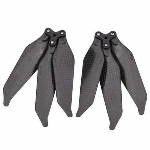 8331 Carbon Fiber Propeller for DJI Mavic Pro Platinum Drone Propellers Drones Xpress 2 pieces