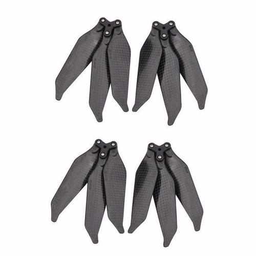 8331 Carbon Fiber Propeller for DJI Mavic Pro Platinum Drone Propellers Drones Xpress 2 pieces