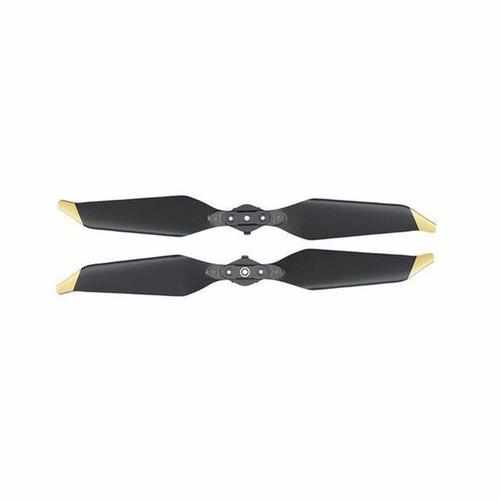 8331 Propeller For DJI Mavic Pro Propeller Propellers Drones Xpress 2 Pairs gold