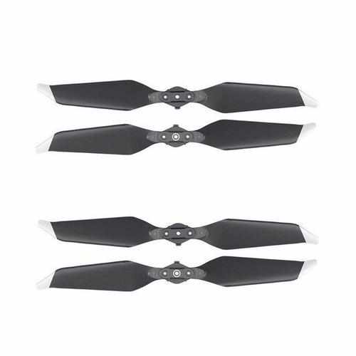 8331 Propeller For DJI Mavic Pro Propeller Propellers Drones Xpress 2 Pairs gold