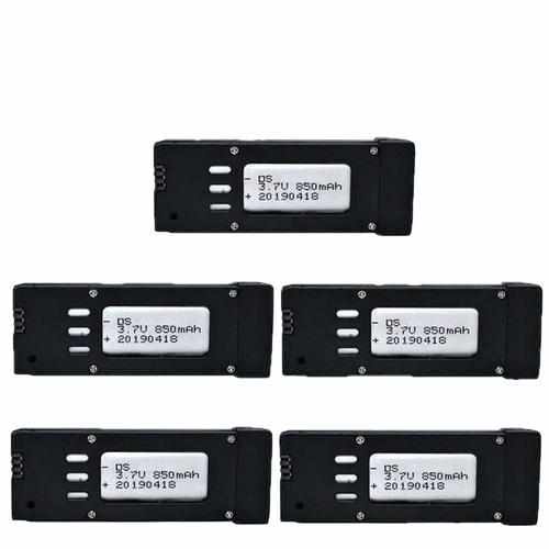 850mAH 3.7V Lipo Battery / Charger for E58 JY019 S168 Batteries Drones Xpress 1 Batttery