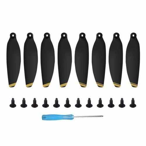 8PCS 4726 Propellers for DJI Mavic Mini Drone Propellers Drones Xpress 8PCS Red