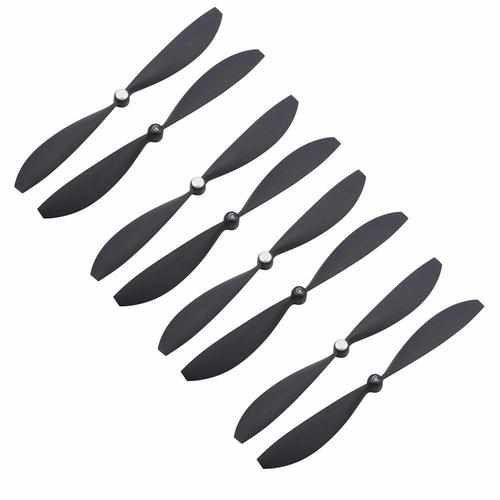 8PCS Replacement Propeller for GoPro Karma Drone Propellers Drones Xpress