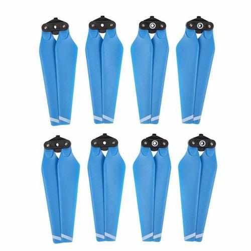 8pcs 8330 Propeller for DJI Mavic Pro Drone Propellers Drones Xpress Red
