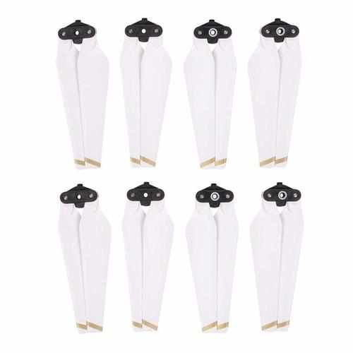 8pcs 8330 Propeller for DJI Mavic Pro Drone Propellers Drones Xpress Red