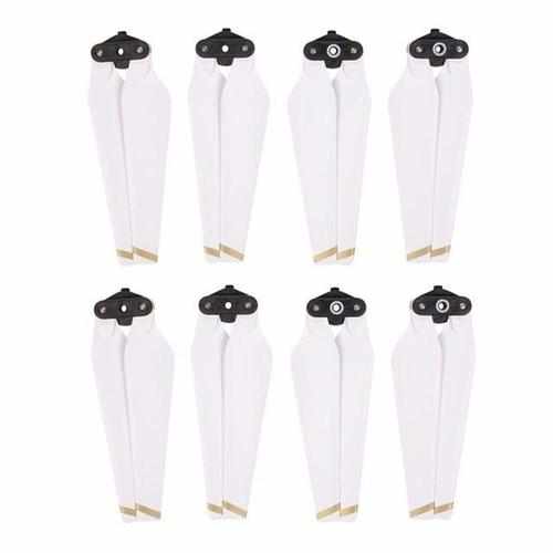 8pcs 8330 Propeller for DJI Mavic Pro Drone Propellers Drones Xpress Red