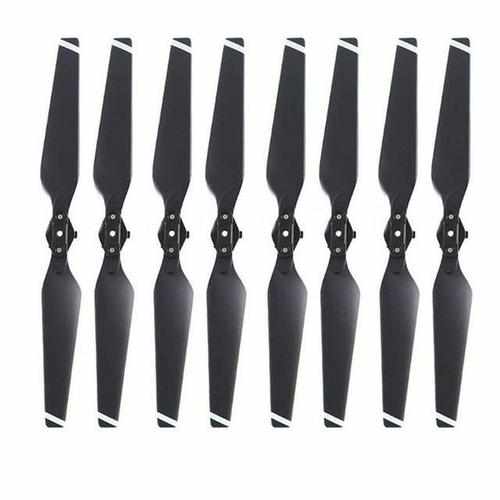 8pcs 8330 Quick Release Propellers for DJI Mavic Pro Drone Propellers Drones Xpress White