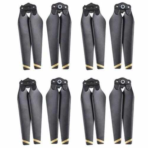 8pcs 8330 Quick Release Propellers for DJI Mavic Pro Drone Propellers Drones Xpress White