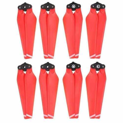 8pcs 8330 Quick Release Propellers for DJI Mavic Pro Drone Propellers Drones Xpress White