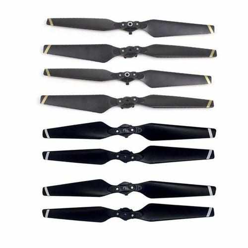 8pcs 8330 Quick Release Propellers for DJI Mavic Pro Drone Propellers Drones Xpress White