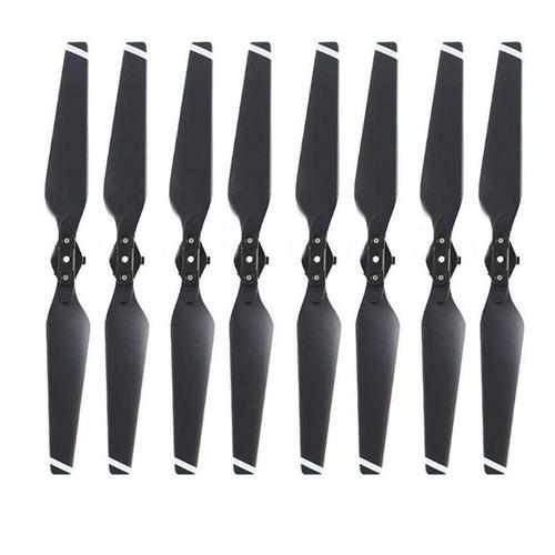 8pcs 8330F Quick Release Propellers for DJI Mavic Pro Propellers Drones Xpress