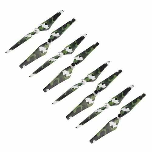 8pcs 9450 Propeller for DJI Phantom 3 Adv Std Pro SE 2 Vision Drone Propellers Drones Xpress 8pcs red