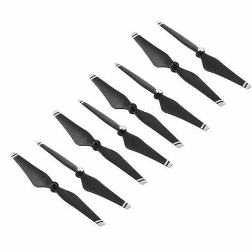 8pcs 9450 Propeller for DJI Phantom 3 Adv Std Pro SE 2 Vision Drone Propellers Drones Xpress 8pcs red
