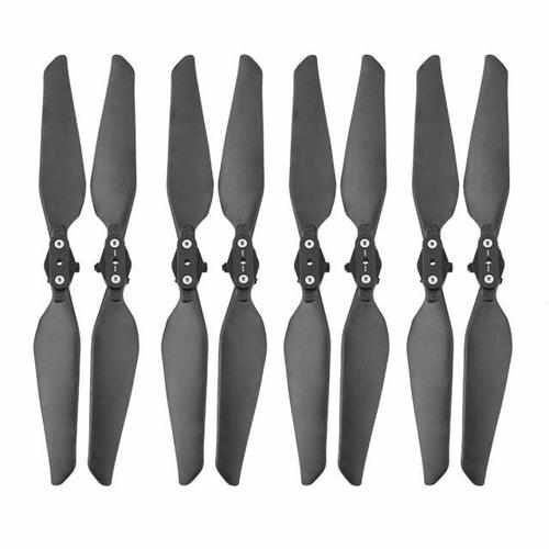 8pcs Black Quick Release Propeller for FIMI X8SE X8 SE 2020 Drone Propellers Drones Xpress