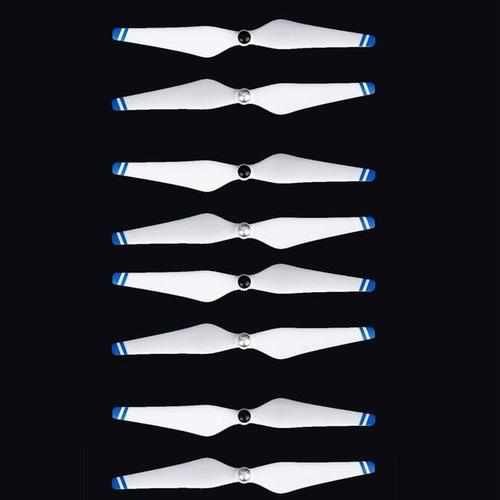 8pcs Blue 9450 Propeller for DJI Phantom 3 Advanced Standard Professional SE 2 Vision Drone Propellers Drones Xpress