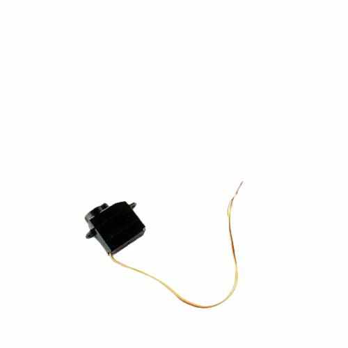 8pcs PZ-15318 Mini Digital Servo 2.5V-4.8V Servos Drones Xpress 4PCS JR