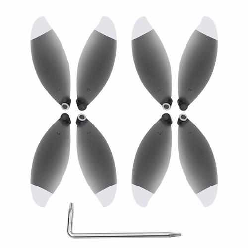 8pcs Propellers For Parrot Anafi Drone Propellers Drones Xpress Gold