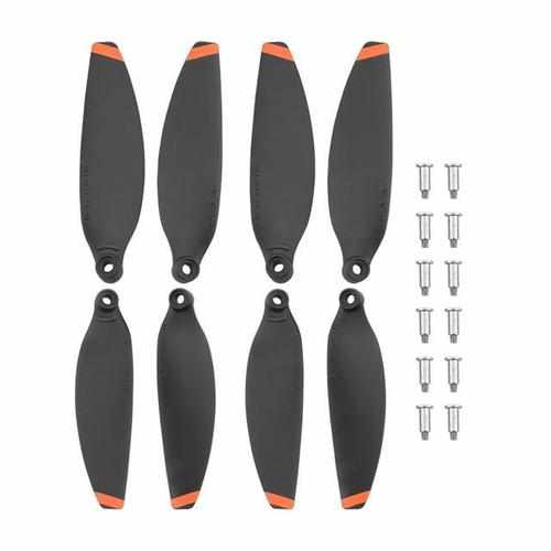 8pcs Propellers for DJI Mavic Mini 2 Propellers Drones Xpress