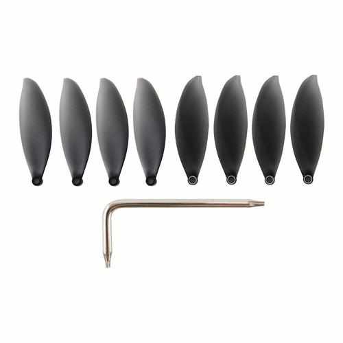 8pcs Propellers for Parrot Anafi Drone Propellers Drones Xpress