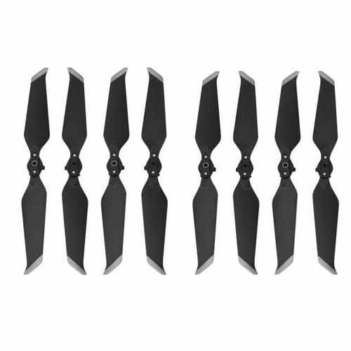8pcs Silver Quick-Release 8743 Folding Propeller for DJI Mavic 2 Pro Zoom Propellers Drones Xpress